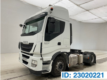 Тягач IVECO Stralis 480