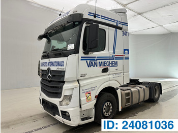 Тягач MERCEDES-BENZ Actros 1842