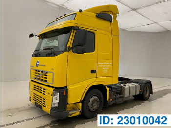 Тягач VOLVO FH 400