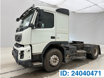 Тягач VOLVO FM 410