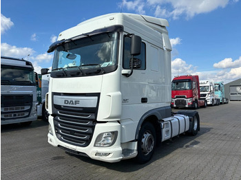 Тягач DAF XF 460