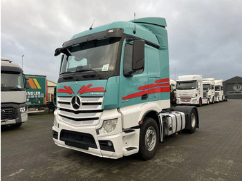 Тягач MERCEDES-BENZ Actros 1846