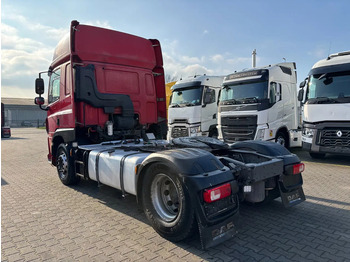 Тягач DAF CF 460 Spacecab Euro 6: фото 3