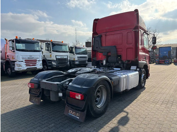 Тягач DAF CF 460 Spacecab Euro 6: фото 4