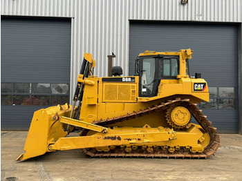 Бульдозер CATERPILLAR D8R