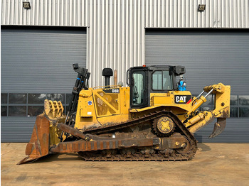 Бульдозер CATERPILLAR D8R