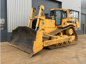 Бульдозер Caterpillar D8R series II: фото 2