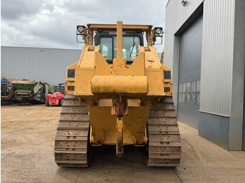 Бульдозер Caterpillar D8R series II: фото 4