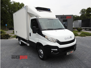 Малотоннажный рефрижератор IVECO Daily 35C15