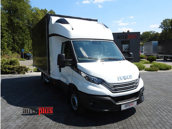 Тентованный фургон IVECO Daily 35s18