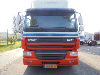 Грузовик с закрытым кузовом DAF CF 250: фото 2