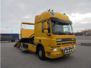 Эвакуатор DAF CF 65 300 EEV NL TRUCK: фото 4