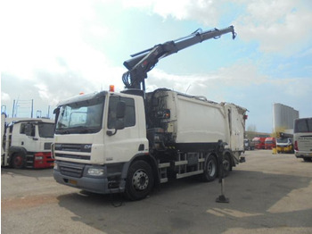 Мусоровоз DAF CF 75 250