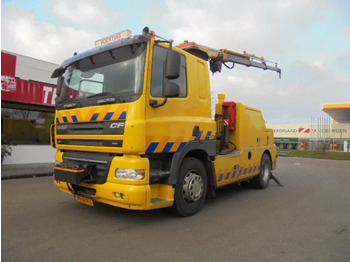 Эвакуатор DAF CF 85 360