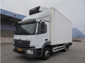 Изотермический грузовик MERCEDES-BENZ Atego 1218