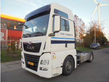 Тягач MAN TGX 18.500