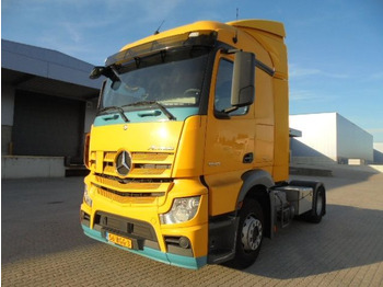 Тягач MERCEDES-BENZ Actros 1840