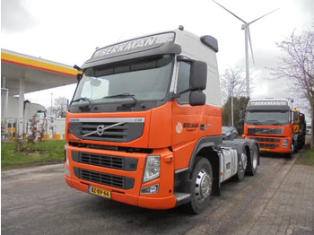 Тягач VOLVO FM 410