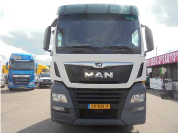 Тягач MAN TGX 26-420 XL EUR6: фото 2