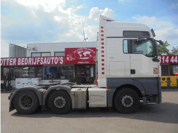 Тягач MAN TGX 26-420 XL EUR6: фото 4