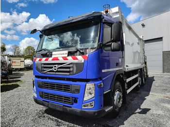 Мусоровоз VOLVO FM 330