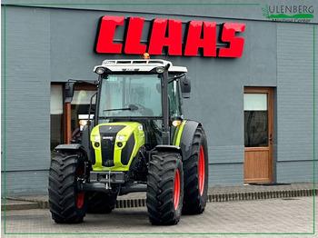 Трактор CLAAS Axos 240