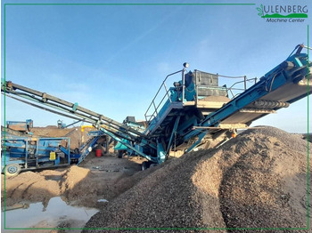 Грохот POWERSCREEN