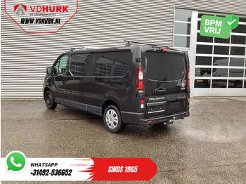 Легковой фургон Fiat Talento 2.0 MJ 150 pk L2 EXPORT ONLY Navi/ Camera/ PDC/ Cruise/ Trekhaak/ Airco: фото 2