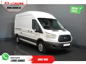 Легковой фургон FORD Transit