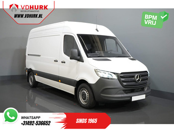 Легковой фургон MERCEDES-BENZ Sprinter 211