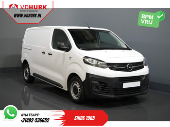 Легковой фургон OPEL Vivaro