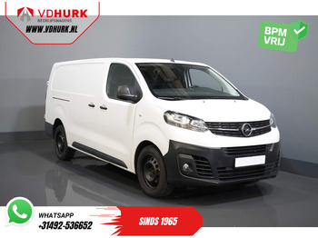 Легковой фургон OPEL Vivaro