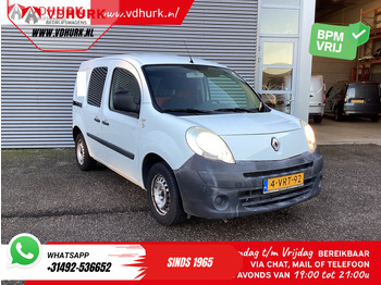 Легковой фургон RENAULT Kangoo Express