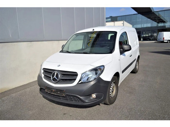 Легковой фургон MERCEDES-BENZ Citan 108 CDI