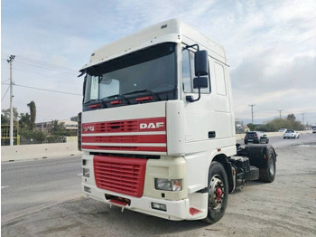 Тягач DAF XF 95 430