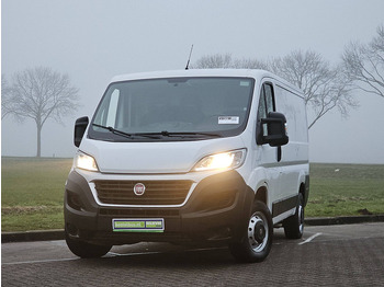 Легковой фургон FIAT Ducato 2.3