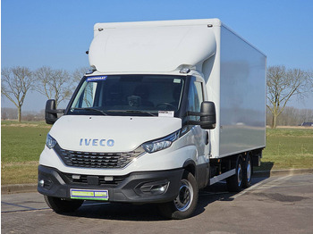 Малотоннажный фургон IVECO Daily