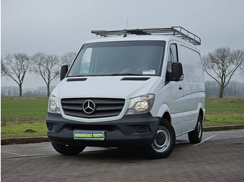 Легковой фургон MERCEDES-BENZ Sprinter 211