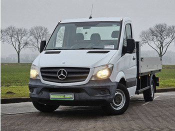 Малотоннажный бортовой грузовик MERCEDES-BENZ Sprinter 313