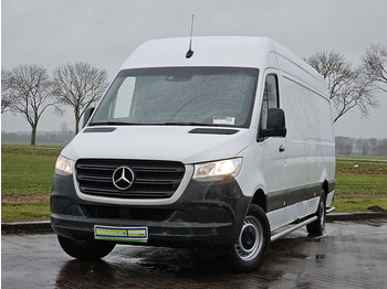 Легковой фургон MERCEDES-BENZ Sprinter 315