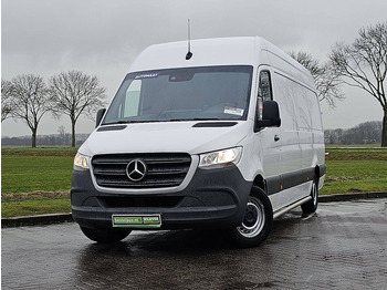 Легковой фургон MERCEDES-BENZ Sprinter 316