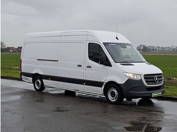 Легковой фургон Mercedes-Benz Sprinter 316 AC AUTOMAAT EURO6: фото 5