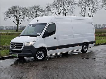 Легковой фургон Mercedes-Benz Sprinter 316 AC AUTOMAAT EURO6: фото 2