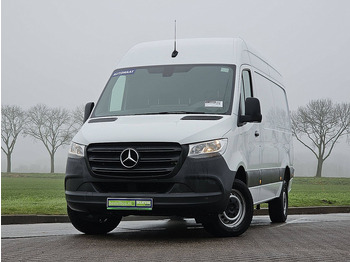 Цельнометаллический фургон MERCEDES-BENZ Sprinter 319