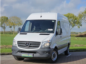 Цельнометаллический фургон MERCEDES-BENZ Sprinter 319