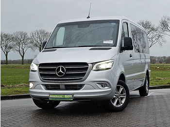 Микроавтобус MERCEDES-BENZ Sprinter 319