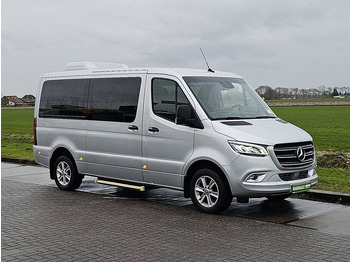 Микроавтобус, Пассажирский фургон Mercedes-Benz Sprinter 319 TOURER Personenbus!: фото 5