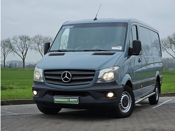 Цельнометаллический фургон MERCEDES-BENZ Sprinter 319