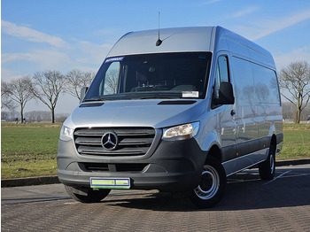 Цельнометаллический фургон MERCEDES-BENZ Sprinter 319