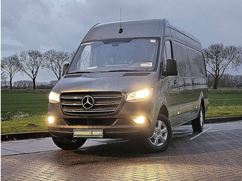 Цельнометаллический фургон MERCEDES-BENZ Sprinter 319